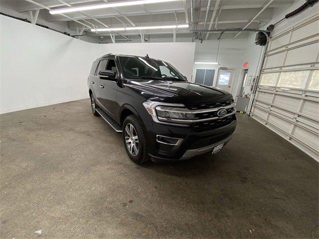 2022 Ford Expedition Vehicle Photo in PORTLAND, OR 97225-3518