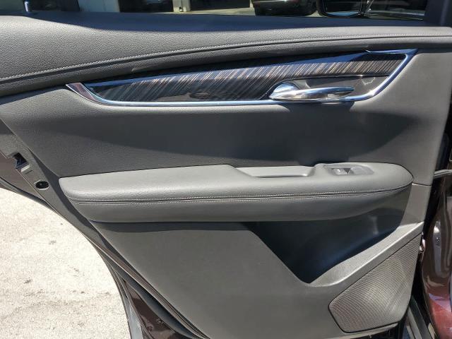 2020 Cadillac XT6 Vehicle Photo in POMPANO BEACH, FL 33064-7091