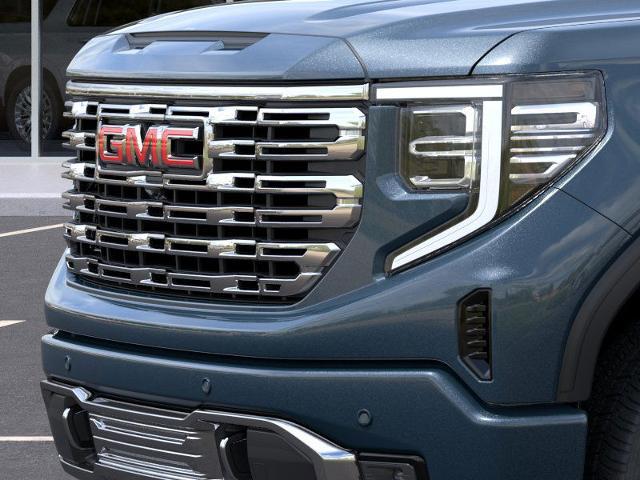 2025 GMC Sierra 1500 Vehicle Photo in ALBERTVILLE, AL 35950-0246