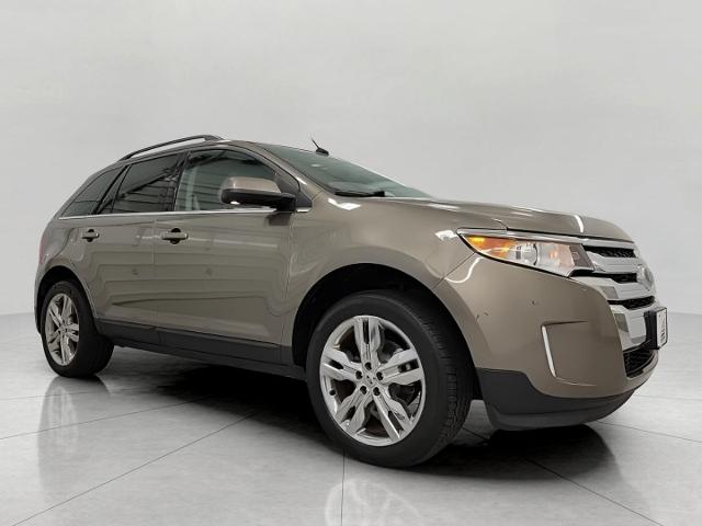 2013 Ford Edge Vehicle Photo in APPLETON, WI 54914-4656