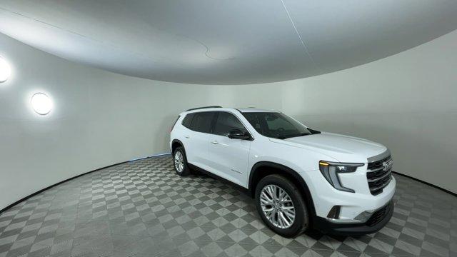 2024 GMC Acadia Vehicle Photo in GILBERT, AZ 85297-0402