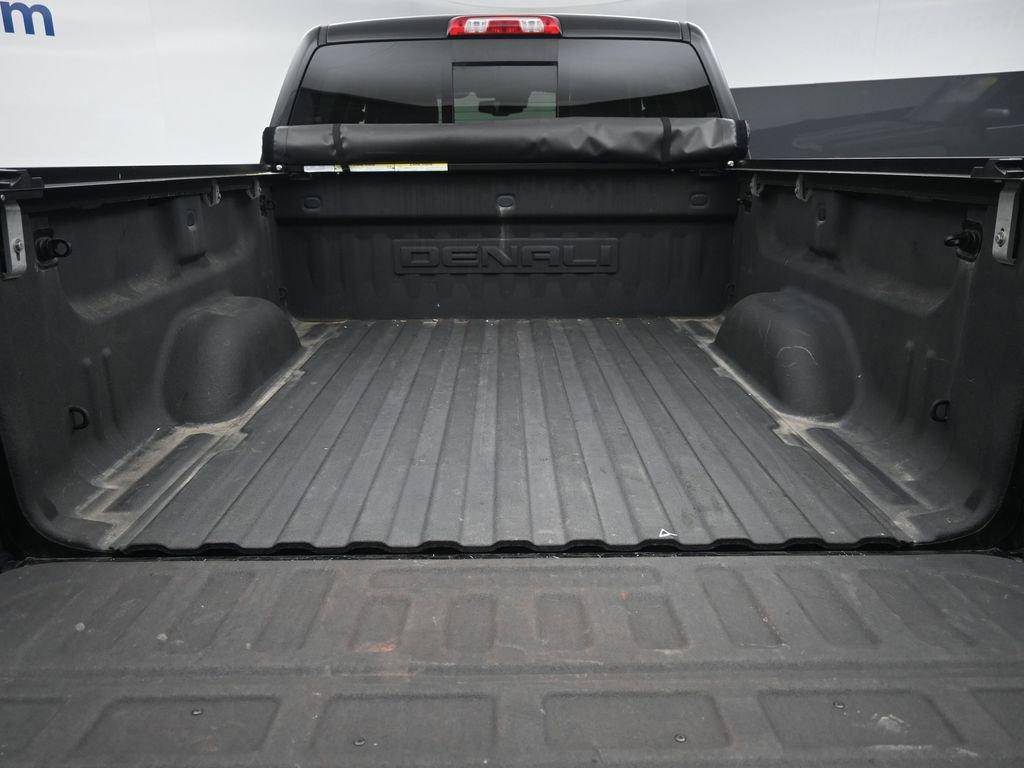 2018 GMC Sierra 1500 Vehicle Photo in Cedar Rapids, IA 52402