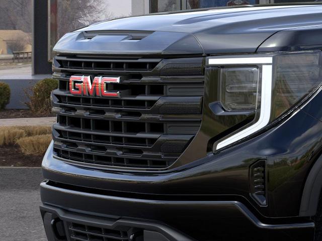 2024 GMC Sierra 1500 Vehicle Photo in INDEPENDENCE, MO 64055-1377