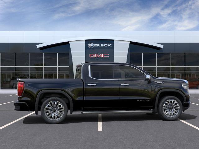 2024 GMC Sierra 1500 Vehicle Photo in MEDINA, OH 44256-9631