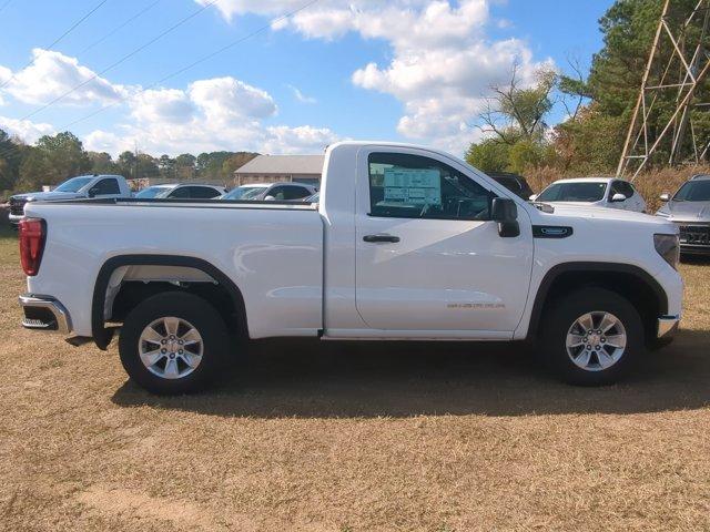 2025 GMC Sierra 1500 Vehicle Photo in ALBERTVILLE, AL 35950-0246