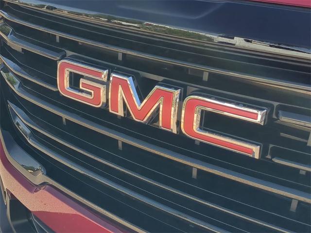 2024 GMC Terrain Vehicle Photo in GOODYEAR, AZ 85338-1310