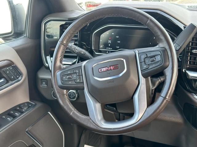 2023 GMC Sierra 1500 Vehicle Photo in COLUMBIA, MO 65203-3903