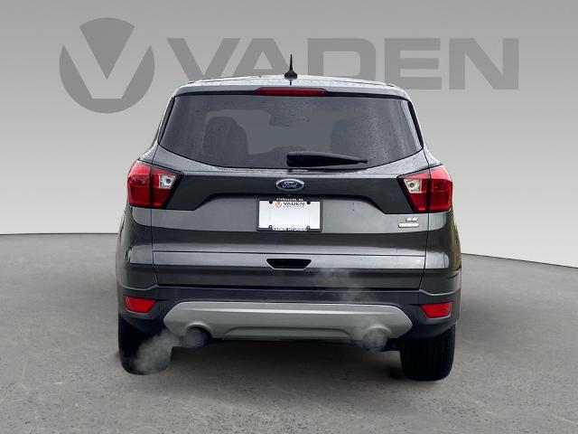 2019 Ford Escape Vehicle Photo in Statesboro, GA 30458