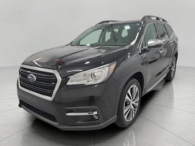 2021 Subaru Ascent Vehicle Photo in Oshkosh, WI 54904