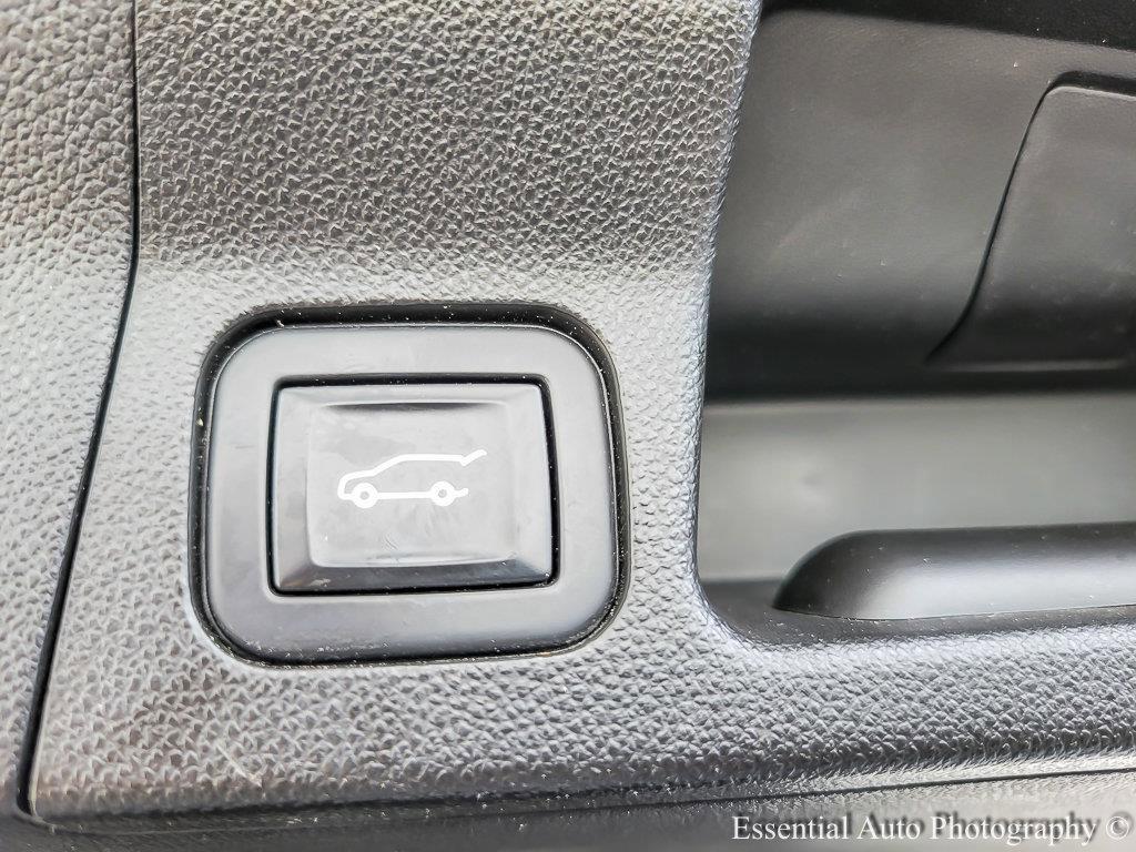 2021 GMC Acadia Vehicle Photo in AURORA, IL 60503-9326