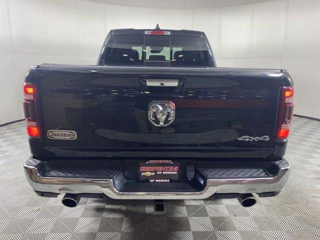 2020 Ram RAMT15 Vehicle Photo in MEDINA, OH 44256-9001