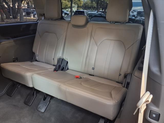 2019 Ford Expedition Vehicle Photo in SAN ANTONIO, TX 78230-1001