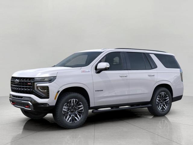 2025 Chevrolet Tahoe Vehicle Photo in Madison, WI 53713