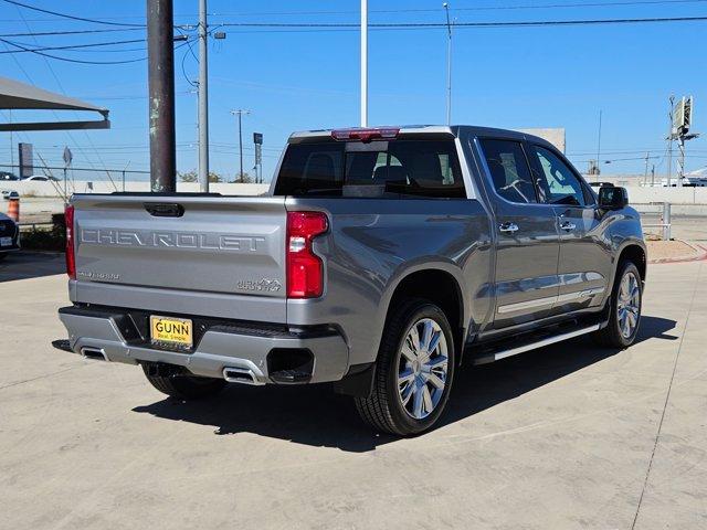 2024 Chevrolet Silverado 1500 Vehicle Photo in SELMA, TX 78154-1460