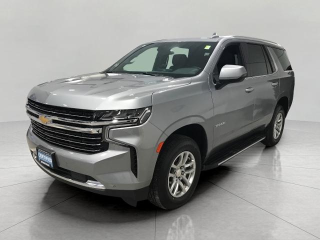 2023 Chevrolet Tahoe Vehicle Photo in GREEN BAY, WI 54303-3330