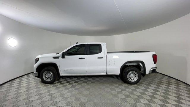 2025 GMC Sierra 1500 Vehicle Photo in GILBERT, AZ 85297-0402