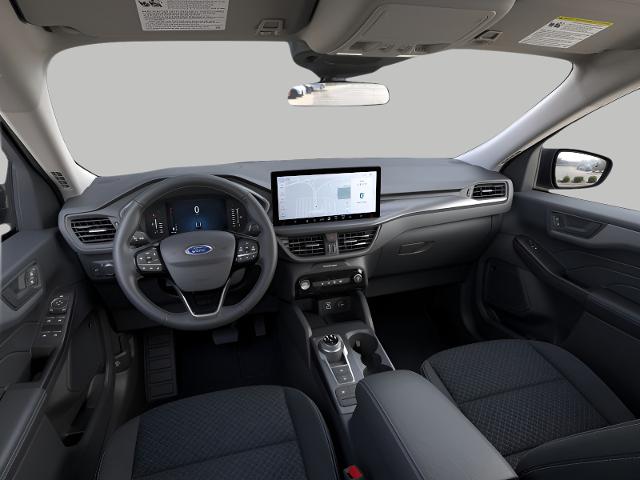 2024 Ford Escape Vehicle Photo in Oshkosh, WI 54901