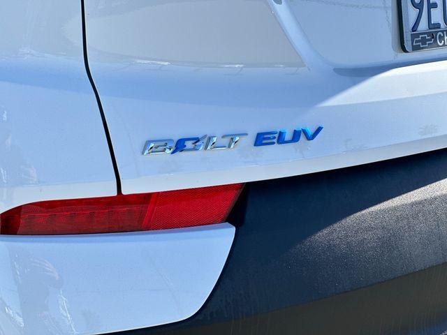 2023 Chevrolet Bolt EUV Vehicle Photo in RIVERSIDE, CA 92504-4106