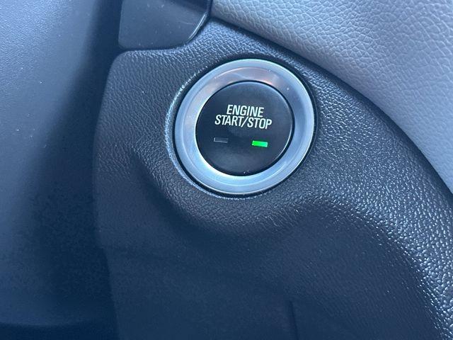 2023 Chevrolet Equinox Vehicle Photo in RIVERSIDE, CA 92504-4106