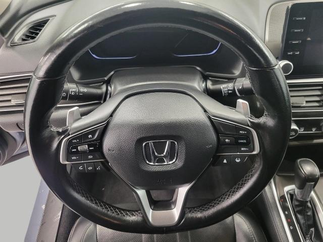 2022 Honda Accord Sedan Vehicle Photo in Appleton, WI 54914