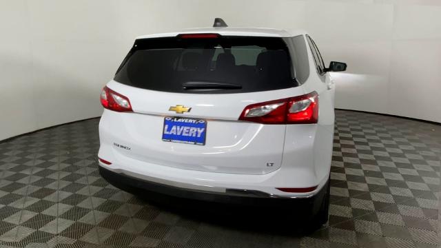 2020 Chevrolet Equinox Vehicle Photo in ALLIANCE, OH 44601-4622