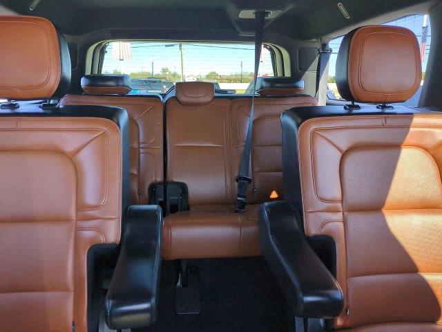 2019 Lincoln Navigator L Vehicle Photo in Killeen, TX 76541