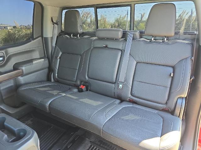 2021 GMC Sierra 1500 Vehicle Photo in BROUSSARD, LA 70518-0000