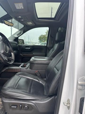 2020 GMC Sierra 1500 Vehicle Photo in ROSENBERG, TX 77471-5675