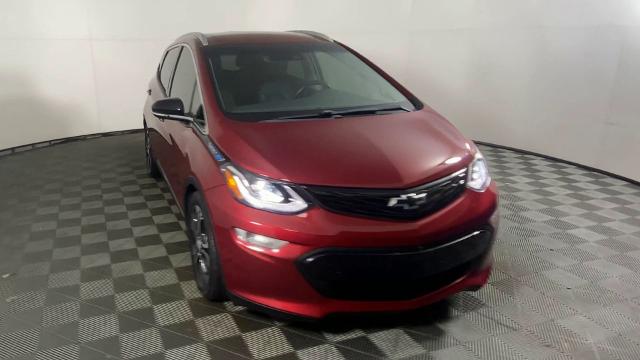 2020 Chevrolet Bolt EV Vehicle Photo in ALLIANCE, OH 44601-4622