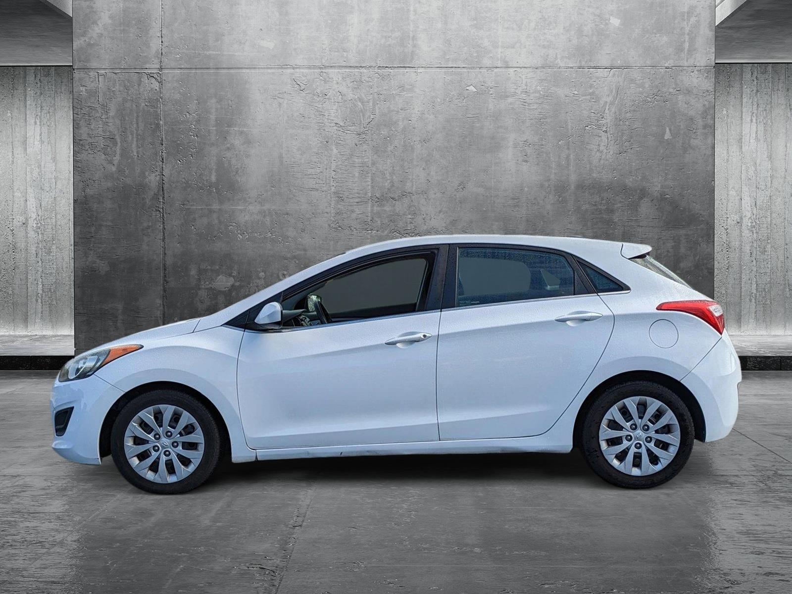 2017 Hyundai ELANTRA GT Vehicle Photo in Sanford, FL 32771