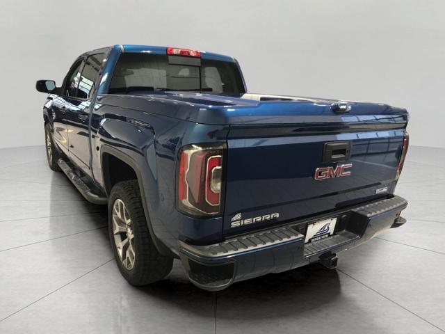 2018 GMC Sierra 1500 Vehicle Photo in GREEN BAY, WI 54303-3330