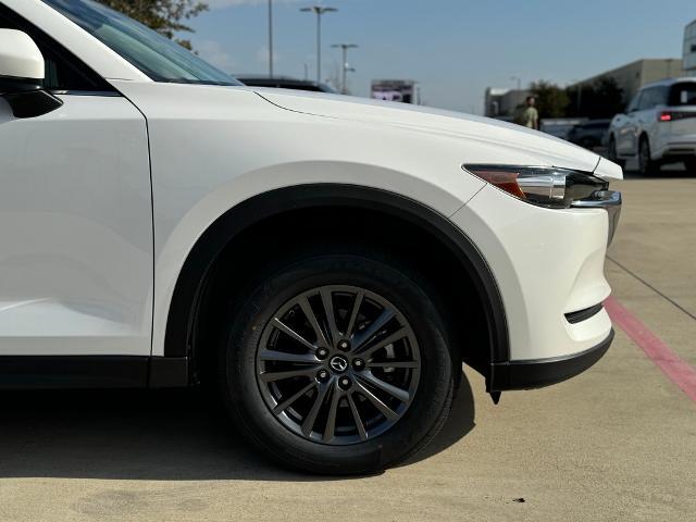 2020 Mazda CX-5 Vehicle Photo in Grapevine, TX 76051