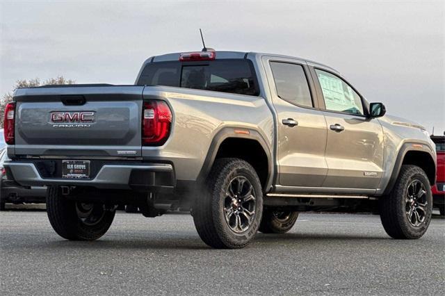 2024 GMC Canyon Vehicle Photo in ELK GROVE, CA 95757-8703