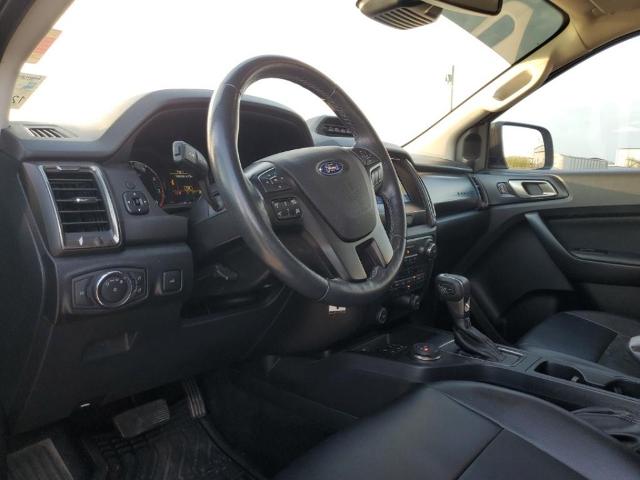 2021 Ford RANGF Vehicle Photo in BROUSSARD, LA 70518-0000