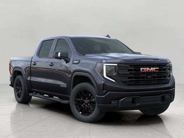 2025 GMC Sierra 1500 Vehicle Photo in APPLETON, WI 54914-8833