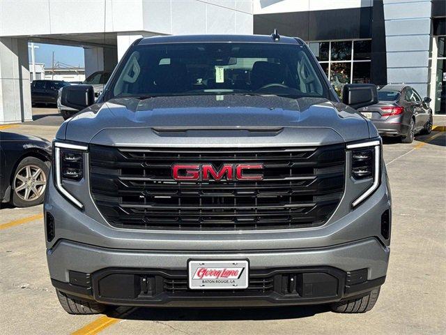 2025 GMC Sierra 1500 Vehicle Photo in BATON ROUGE, LA 70806-4466