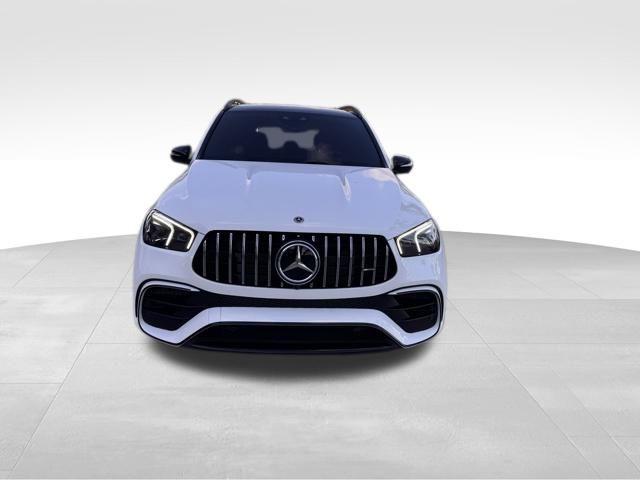 2022 Mercedes-Benz GLE Vehicle Photo in DELRAY BEACH, FL 33483-3294