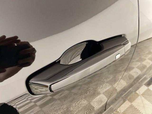 2025 Chevrolet Blazer EV Vehicle Photo in PHOENIX, AZ 85014-3381