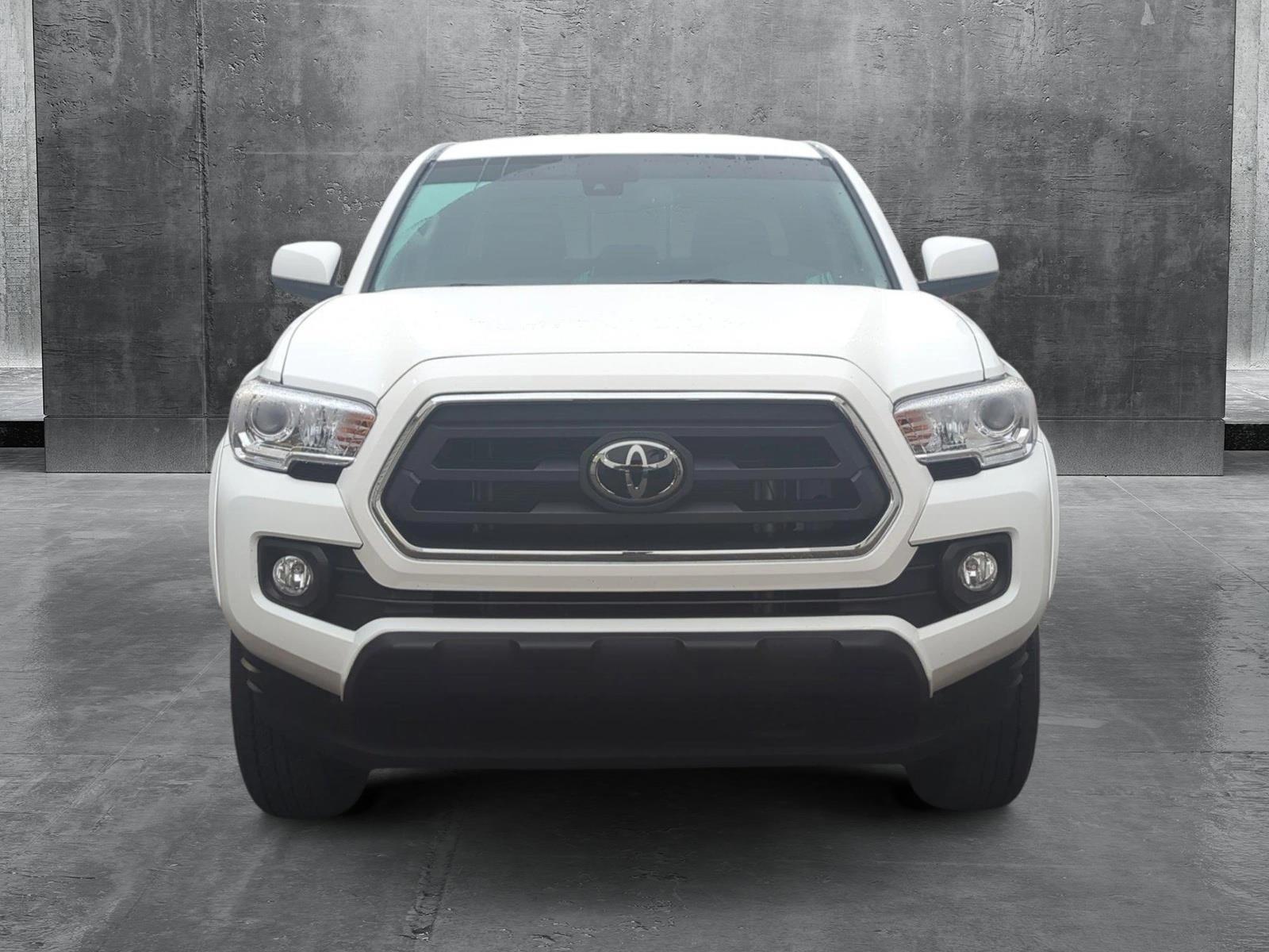 2023 Toyota Tacoma 2WD Vehicle Photo in Ft. Myers, FL 33907