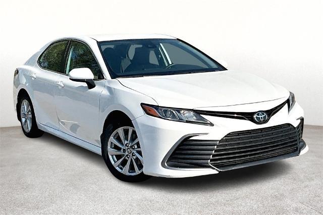 2023 Toyota Camry Vehicle Photo in Tulsa, OK 74145