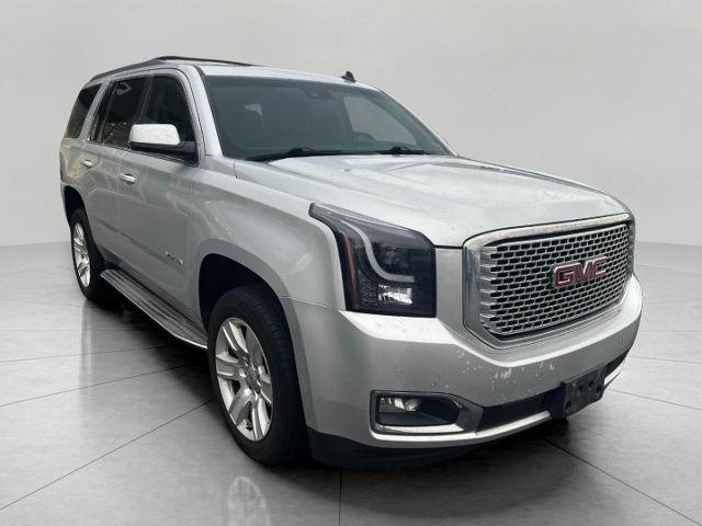 2015 GMC Yukon Vehicle Photo in Appleton, WI 54913