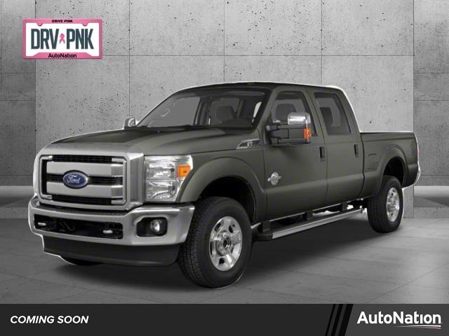 2014 Ford Super Duty F-350 SRW Vehicle Photo in Las Vegas, NV 89149