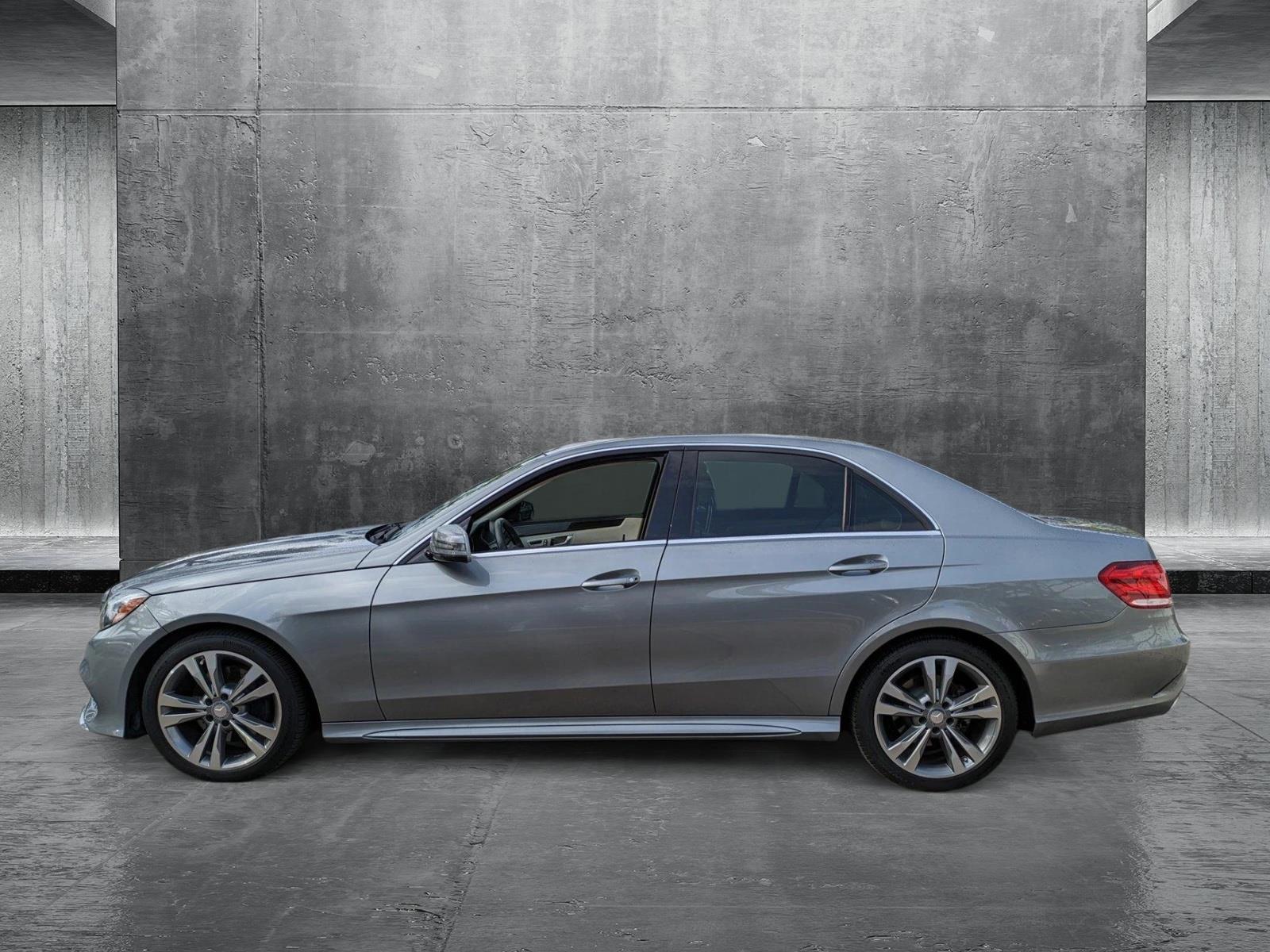 2014 Mercedes-Benz E-Class Vehicle Photo in Coconut Creek, FL 33073