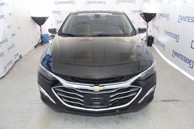 2022 Chevrolet Malibu Vehicle Photo in SAINT CLAIRSVILLE, OH 43950-8512