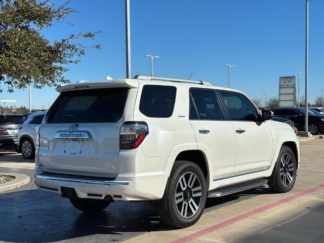 2020 Toyota 4Runner Vehicle Photo in Grapevine, TX 76051