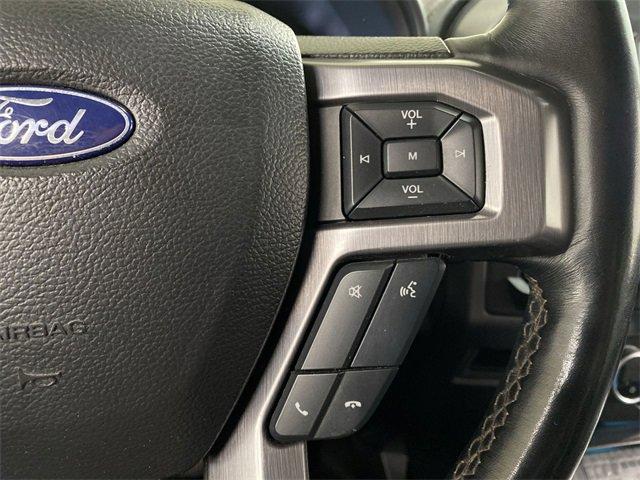 2021 Ford Expedition Vehicle Photo in PORTLAND, OR 97225-3518