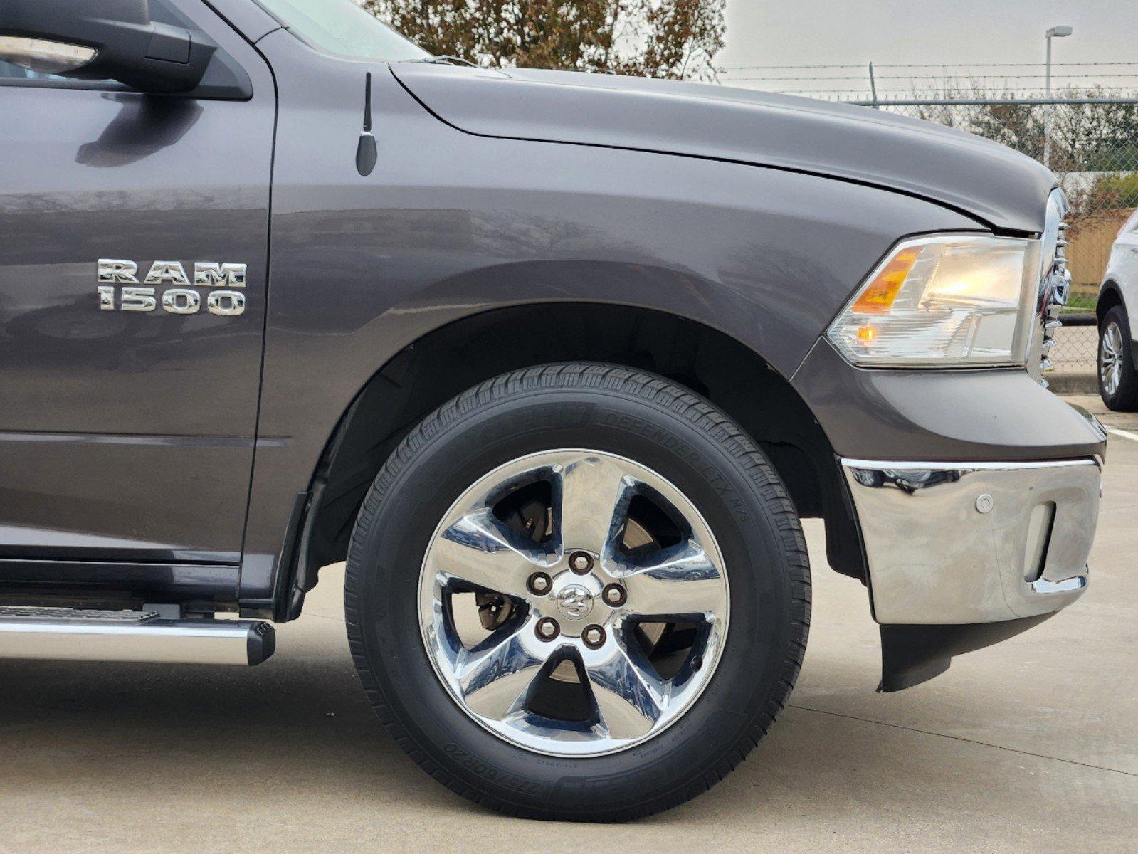 2015 Ram 1500 Vehicle Photo in HOUSTON, TX 77079-1502