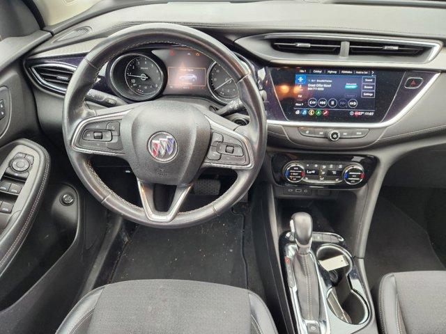 2020 Buick Encore GX Vehicle Photo in SUGAR LAND, TX 77478-0000