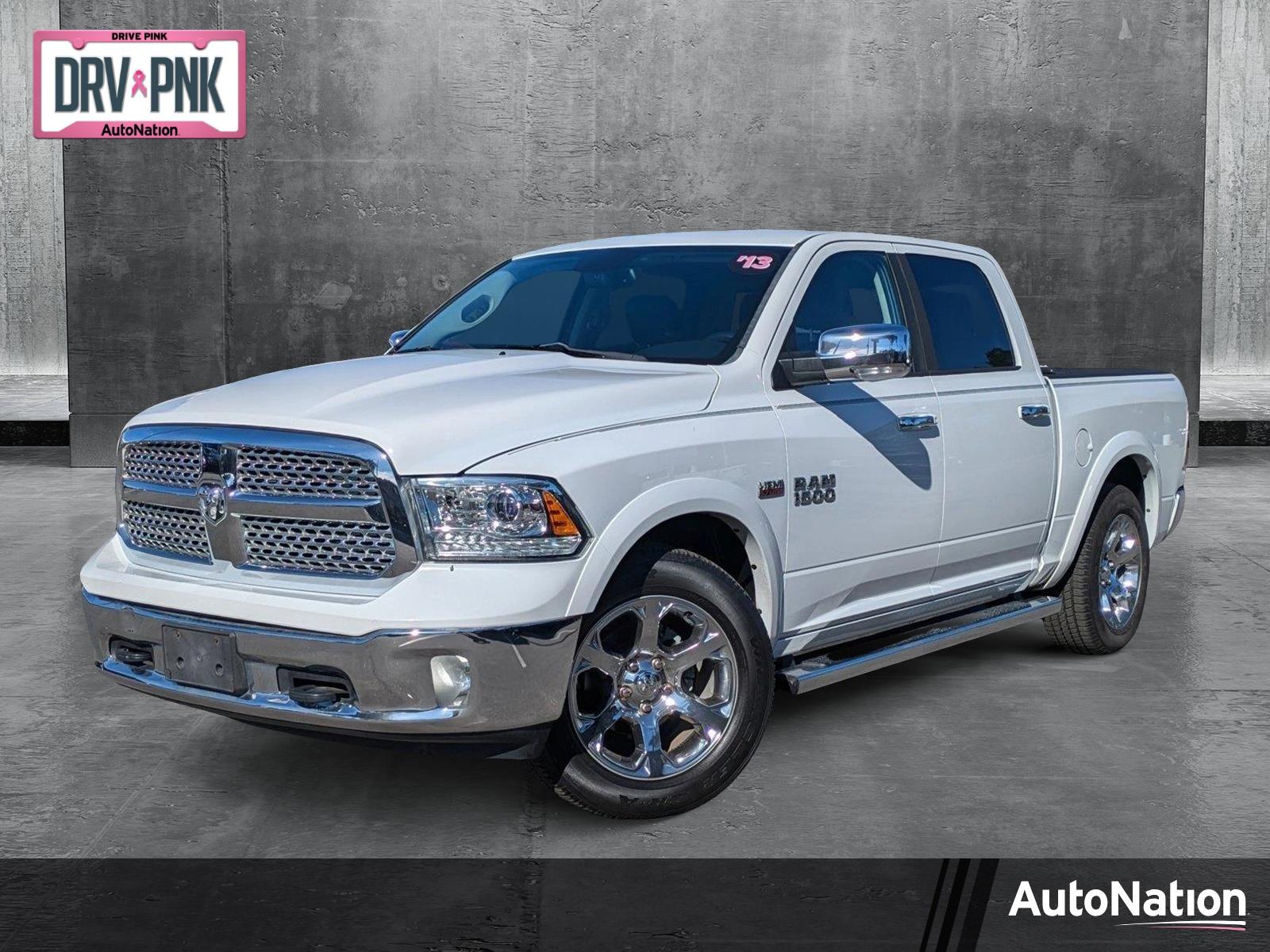 2013 Ram 1500 Vehicle Photo in Jacksonville, FL 32244