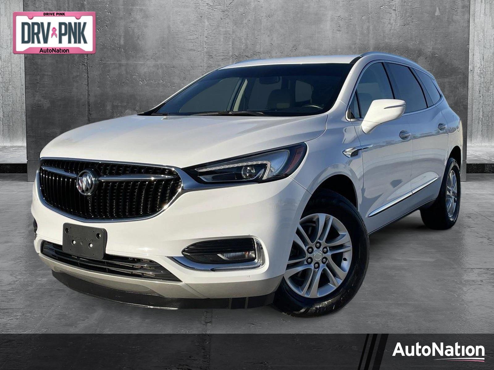 2021 Buick Enclave Vehicle Photo in Clearwater, FL 33765